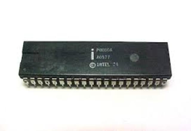 Intel 8080