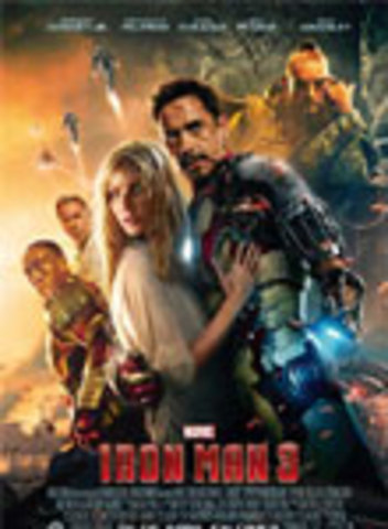 Iron Man 3