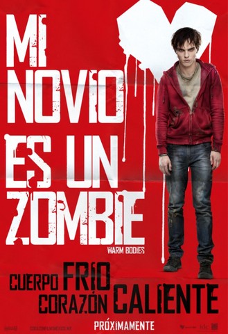 Mi novio es un zombie