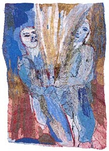 Open the Bag of Winds