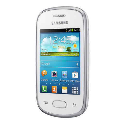 movil samsung