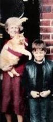 Mill Hill Primary School