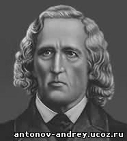 Wilhelm Grimm geboren