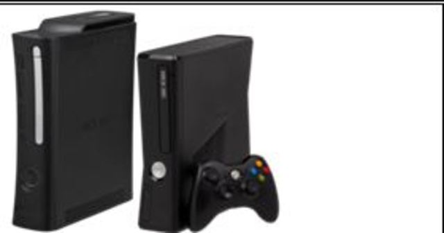 X box 360