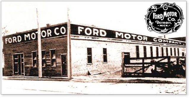 Ford Motor Company
