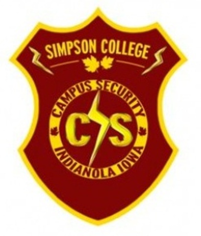 He attended Simpson State College.