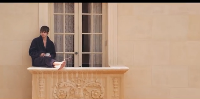 Setting/Location Changes