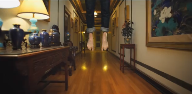 Setting/Location Changes