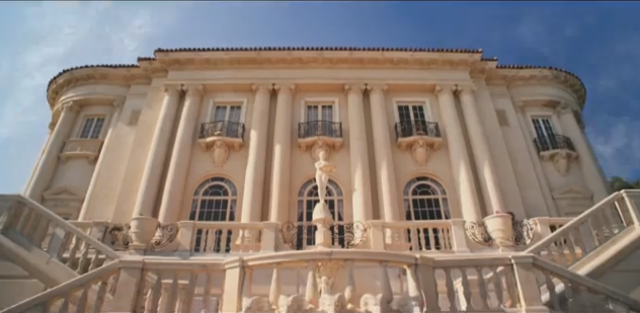 Setting/Location Changes