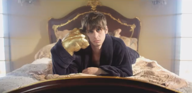 Setting/Location Changes