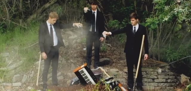 Setting/Location Changes