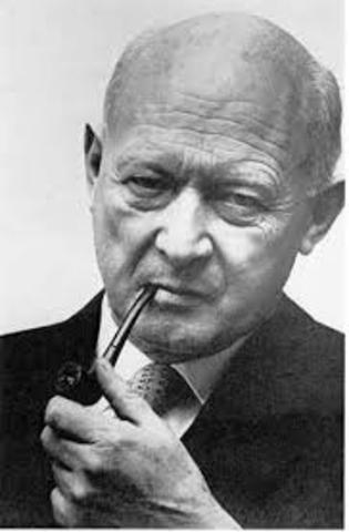 Conrad Hal Waddington