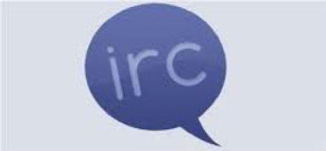 Chat (IRC)