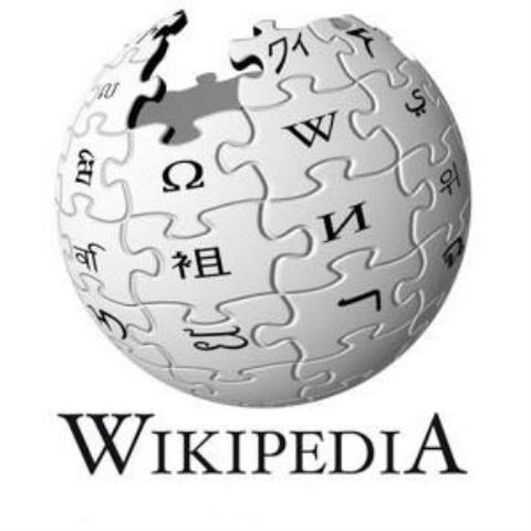 wikipedia