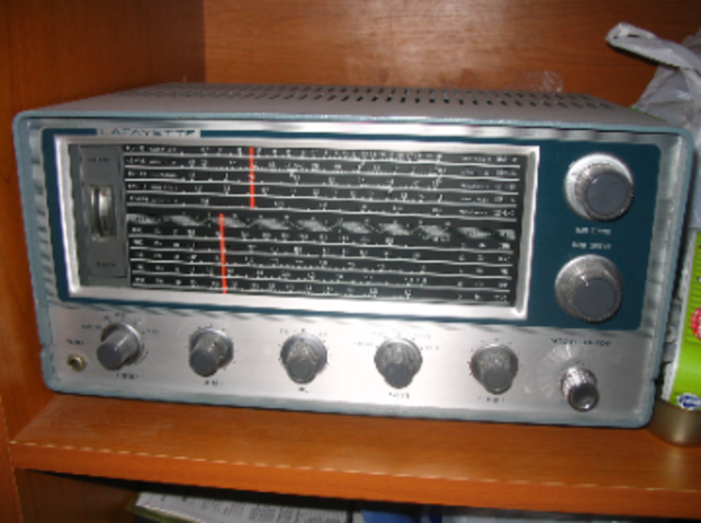 Radio