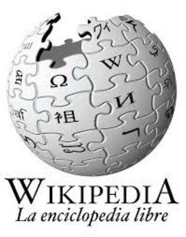 Wikipedia