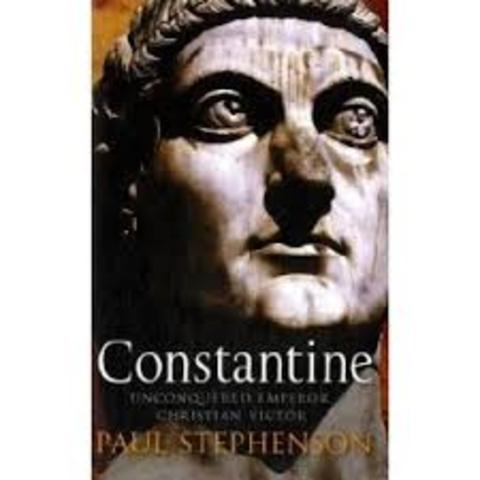Constantine