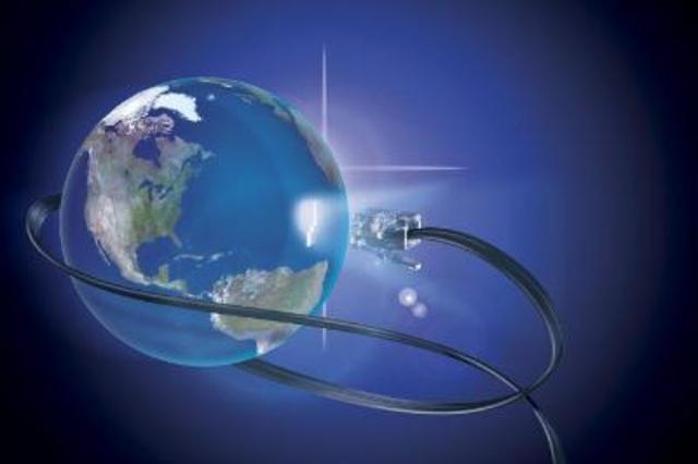 La Internet de Banda Ancha es lanzada