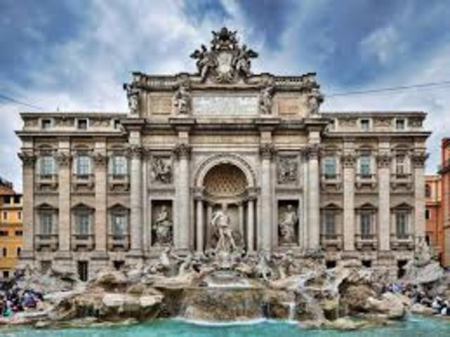 308 BC: Roma conquers the Etruscan city of Tarquinia