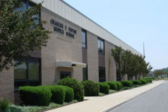 Started working at Unionville