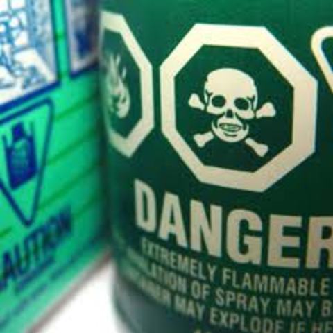 The Toxic Substances Control Act of 1976