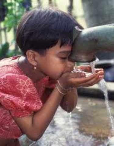 Safe Drinking Water Act
