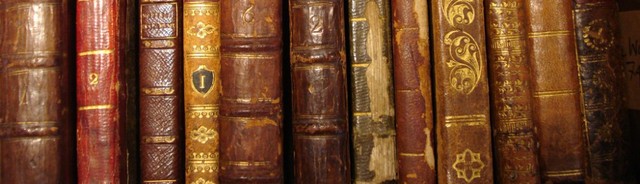 First Libraries In need of catalog