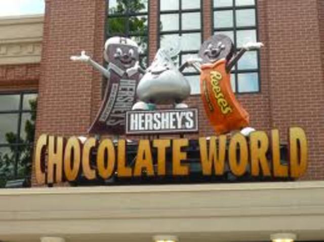 Hershey