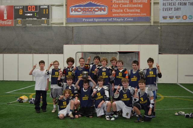 we were the champions