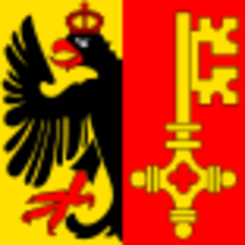 le déménagement à Genève