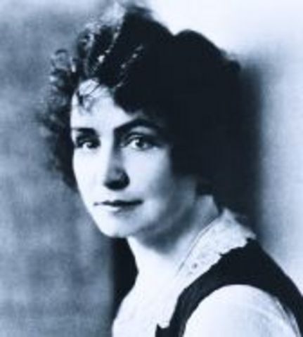 Lois Weber