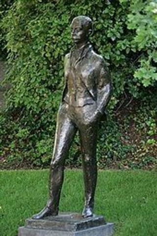 le déménagement à Lausanne