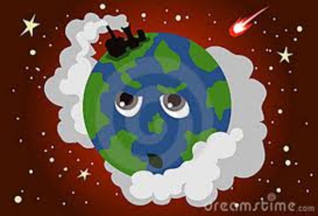 The Clean Air Act of 1963: 1970, 1977, 1990