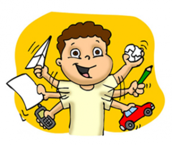 etapa preoperacional