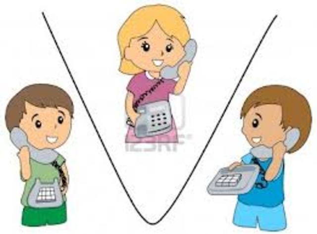 Habla y pronunciación