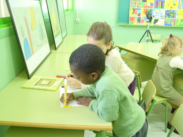 le empiezan a gustar las personas del sexo opuesto