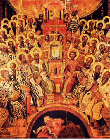 Council of Nicea