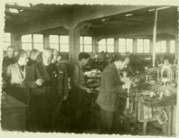 Ensamblado en línea