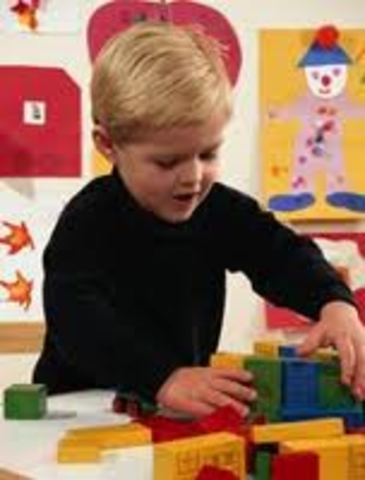 Etapa preoperacional