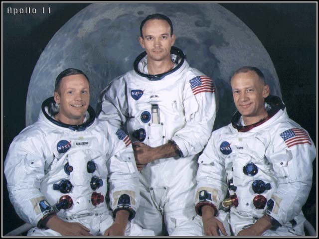 Apollo 11
