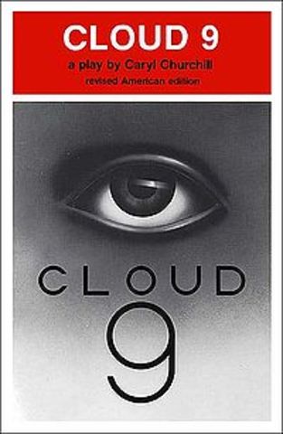 Cloud Nine by C. Churchill