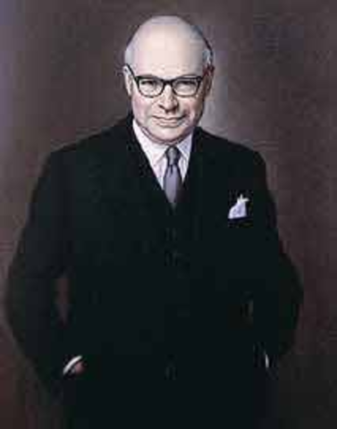 Alberto Lleras Camargo 1958 y 1962.