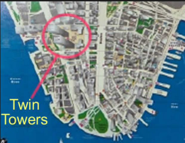 Safe Flights And Blue Skies