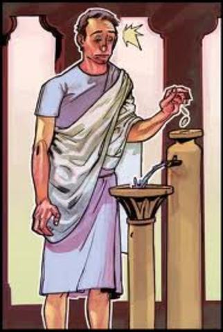 Earliest Form Invented