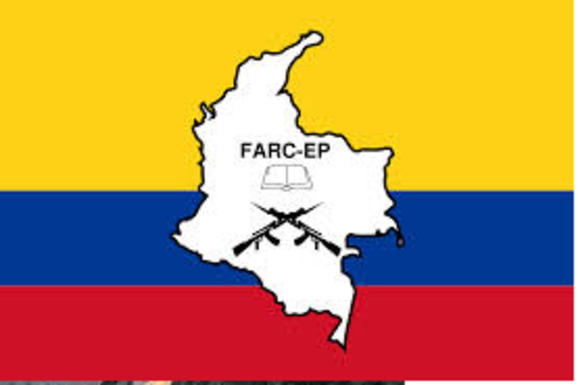 fin del frente nacional