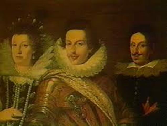 Renassiance and Reformation