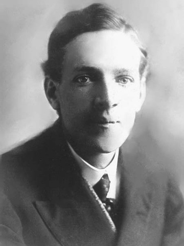 Upton Sinclair