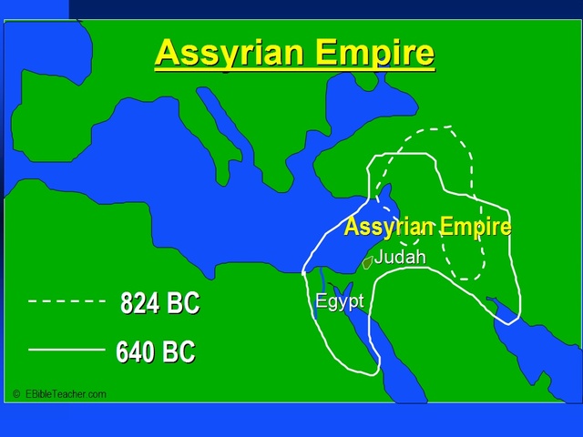 Assyrians