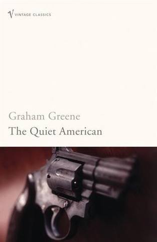 The Quiet American by Greene