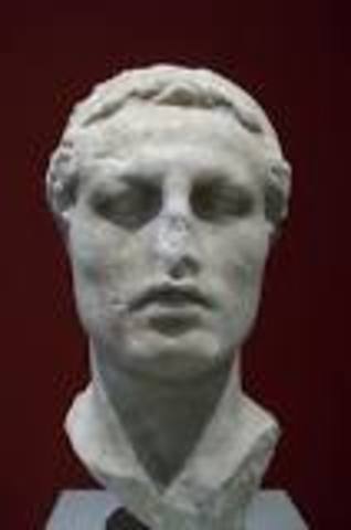 Antiochus IV